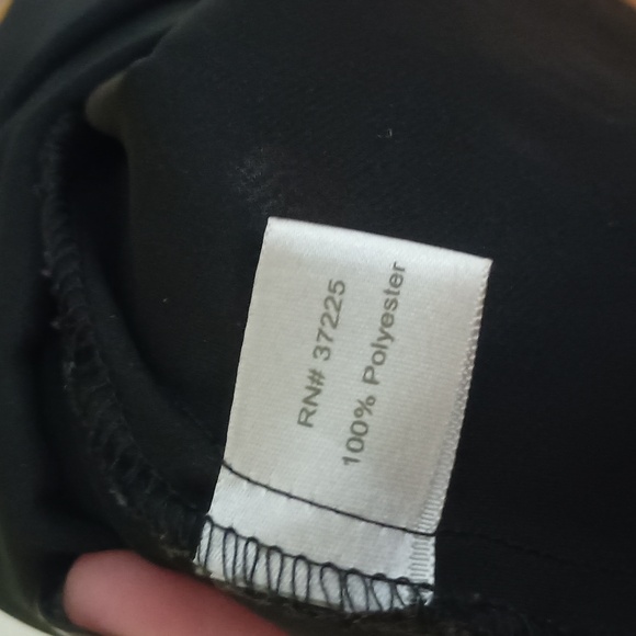 Boston Proper Printed Halter Maxi Dress - Picture 7 of 7